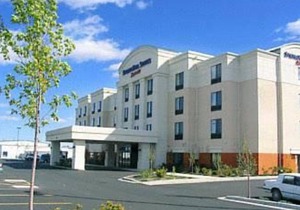 SpringHill Suites by Marriott Billings