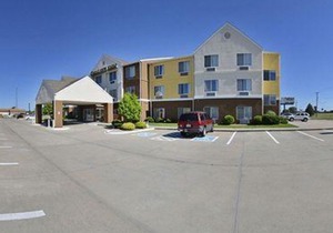 Quality Inn Kearney