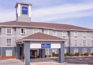 Baymont by Wyndham Cartersville