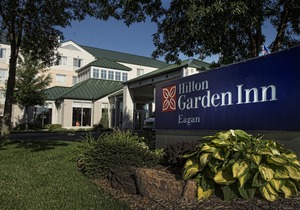 Hilton Garden Inn Minneapolis Eagan