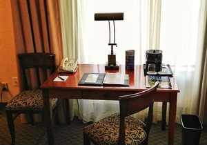 The Coast Wenatchee Center Hotel