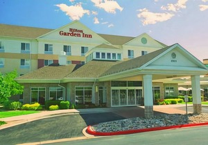Hilton Garden Inn Fort Collins