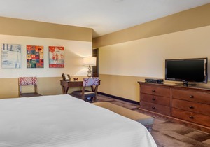 Carlton Oaks Lodge, Ascend Hotel Collection