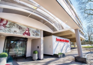 Leonardo Hotel Hannover
