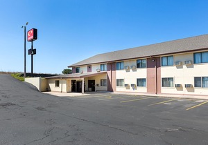 Americas Best Value Inn Beatrice