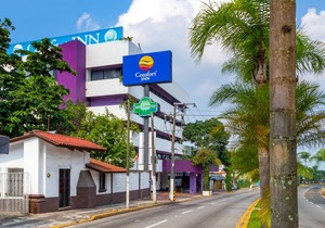 Comfort Inn Córdoba