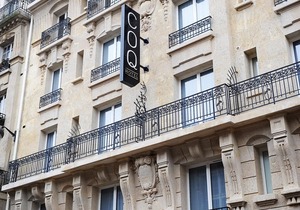 Coq Hotel Paris