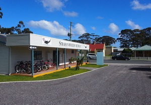 BIG4 Strahan Holiday Retreat