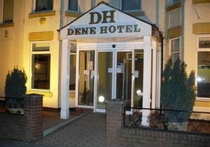 OYO Dene Hotel