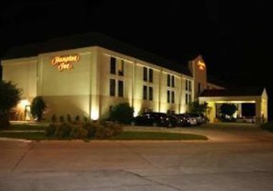 Hampton Inn Kearney
