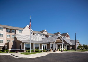 Residence Inn by Marriott Billings