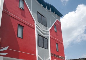 Dparagon Seturan 2
