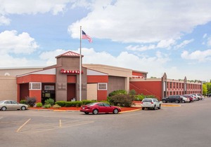 Ramada by Wyndham Kearney