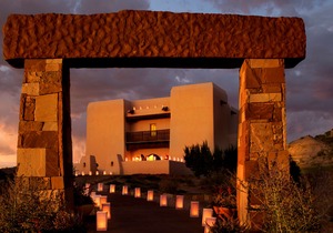 Hilton Santa Fe Buffalo Thunder