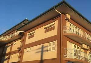 Suva Motor Inn