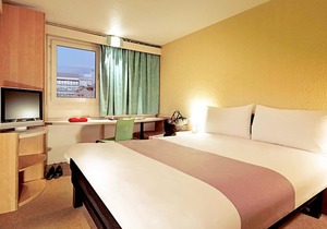 Ibis Carlisle City Centre