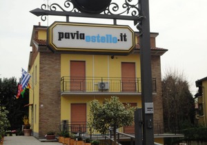 Pavia Ostello