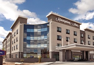 Comfort Inn Kearney I-80