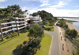 Hotel del Lago Golf & Art Resort