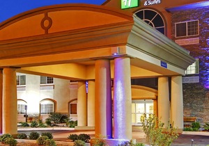 Holiday Inn Express Hotel & Suites Carlsbad, an Ihg Hotel