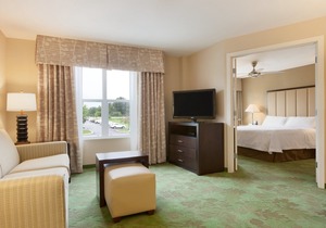 Homewood Suites Harrisburg-West Hershey Area