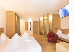 Belvenu Boutique Hotel