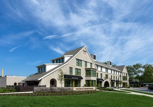 The Inn at Swarthmore