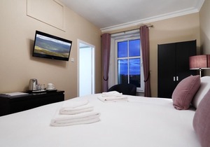 The Station Hotel