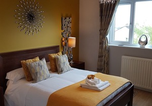 Bojangles B&B