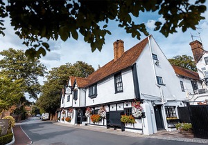 The Olde Bell