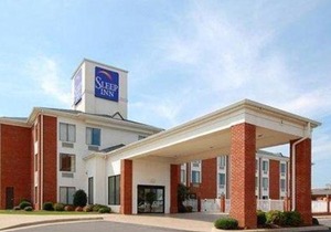 Sleep Inn Southpoint