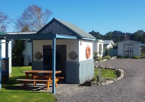 BIG4 Strahan Holiday Retreat