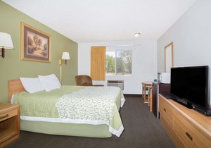 Days Inn by Wyndham Ogallala
