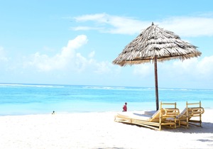 Diani Reef Beach Resort & Spa