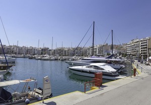 Lilia Hotel