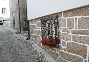 Casa Cimo de Vila