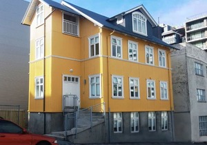Alfred's Studios