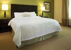 Hampton Inn Magnolia