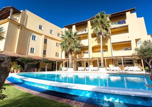 Hotel Villa Margherita