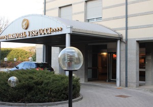 Starhotels Vespucci