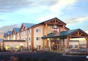 Best Western Northwest Lodge