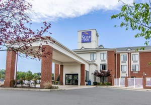 Sleep Inn Southpoint