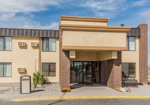 Econo Lodge Billings