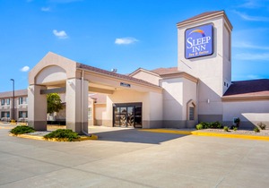 Sleep Inn & Suites Columbus
