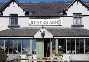 The Joiners Arms
