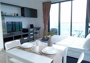 Inspired Homes @ PJ Grand Sofo