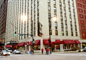 Travelodge by Wyndham Downtown Chicago
