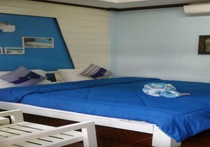 Koh Kaew Village 1