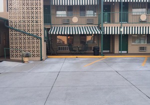Americas Best Value Inn North Platte
