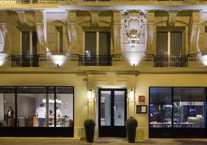 Coq Hotel Paris